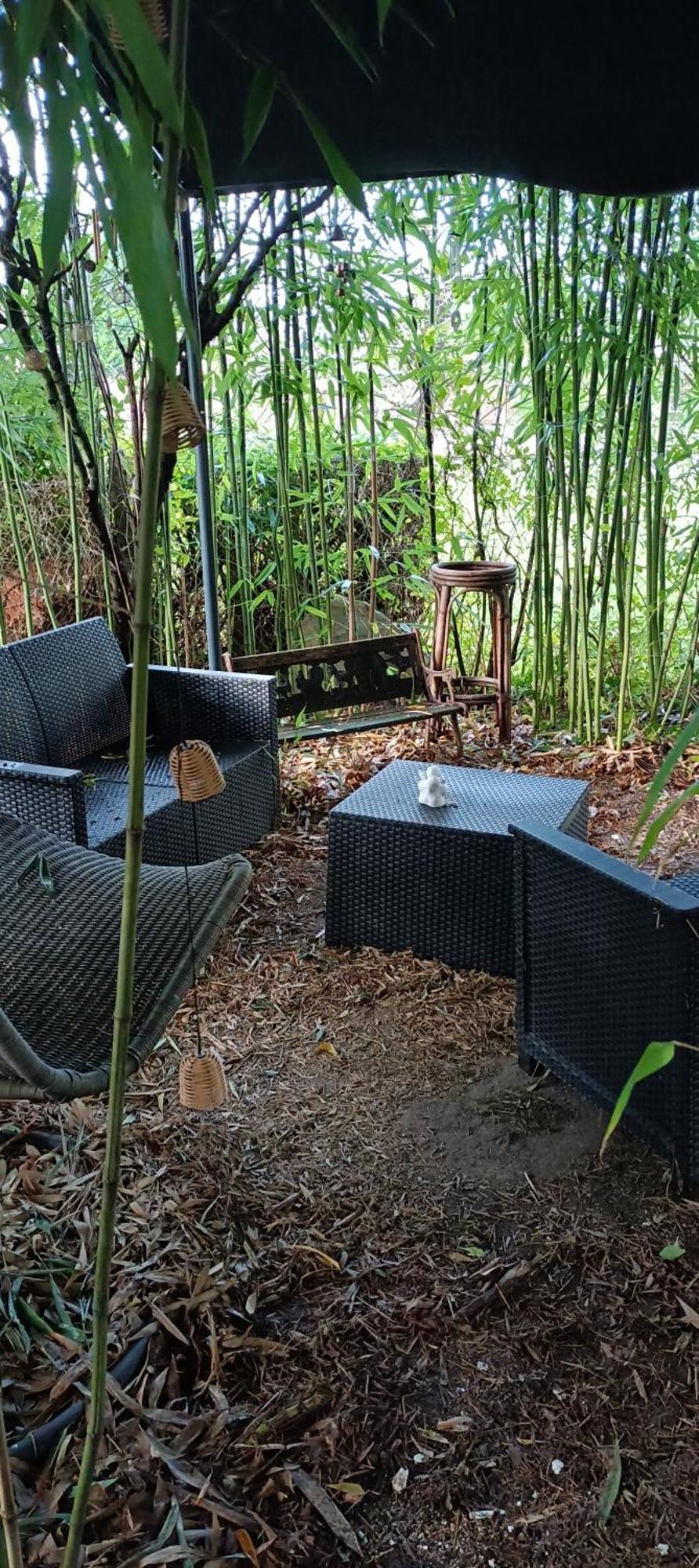 Chambre D'Hote Dans Maison Atypique Possibilite 1 Lit Supplementaire Pour 15 Euros Sancoins Exterior foto